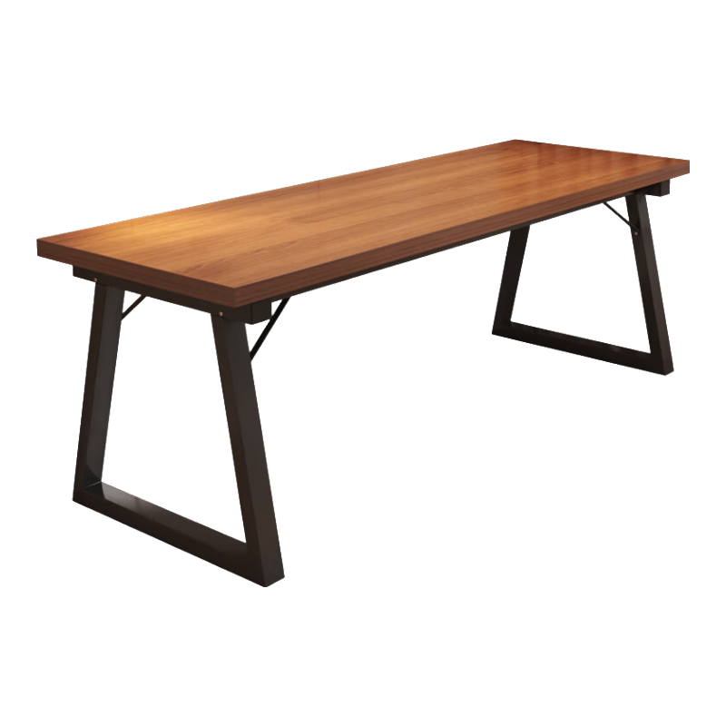 ���ڲ������ڼ�ľ������̨ʽѧ�����ð칫��������ѧϰд���������Ҽ�Լ�羺��Ϸ�� �������180*70cm����ɫ 262.82Ԫ(������)