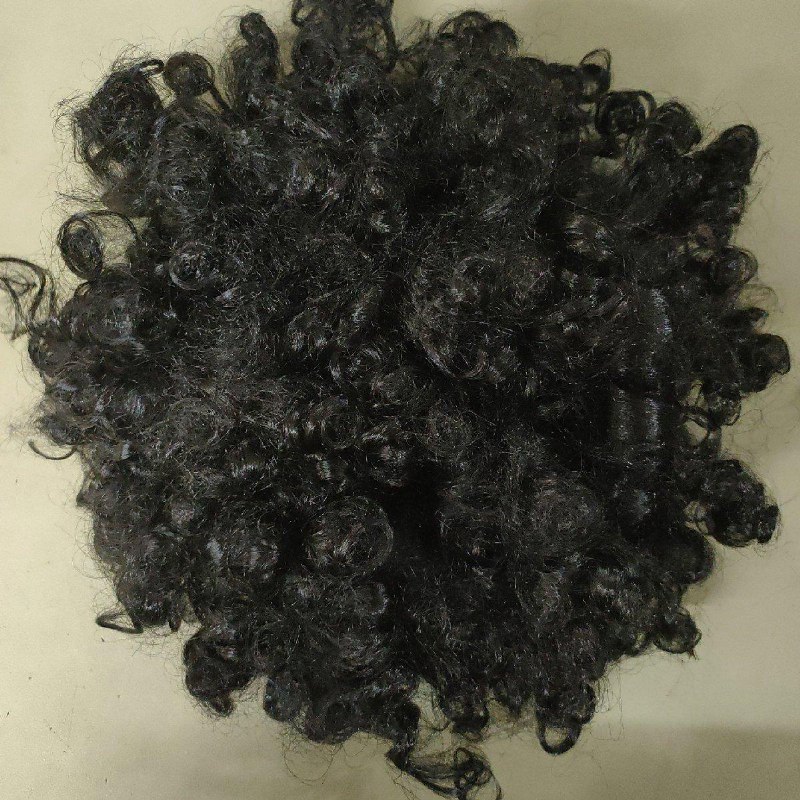 【绝版旧书】爆炸头卷毛假发230719132