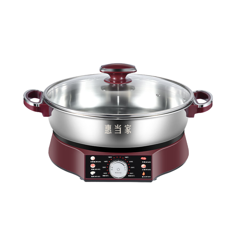 �ݵ��ң�Hui Dang Jia�������������Ϳ������๦�ܵ��ȹ�ˮ������ӱ�����ͻ������304����ֹ�HDJ-J09-36