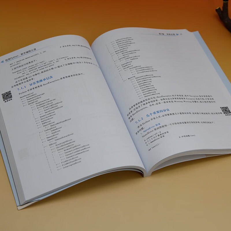 极简Python:新手编程之道