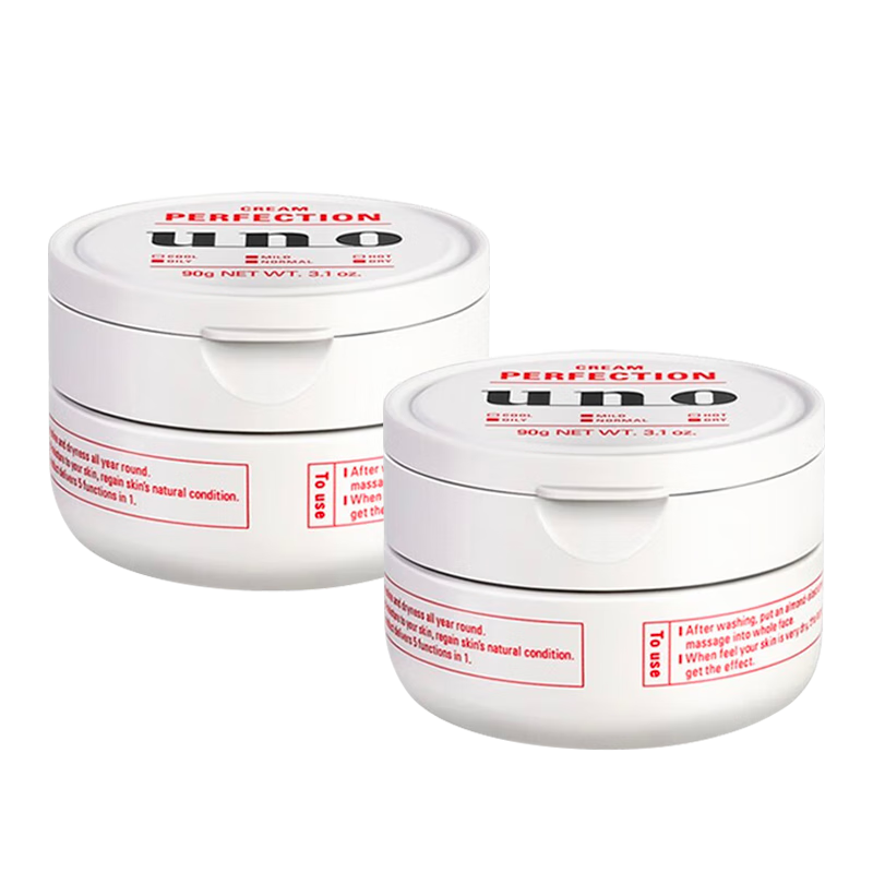 ���ڲ�������ŵ��UNO���ձ�������ʿ��ʪ��˪ˮ֮ӡ���һ����Ʒ�沿��ˬ��ʪ��ˮ ��ʪ������˪90g*2 61.46Ԫ