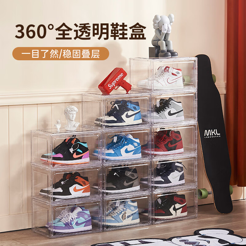 鞋柜品牌排行前十名：揭秘这10款超强收纳省空间爆款！-图片9