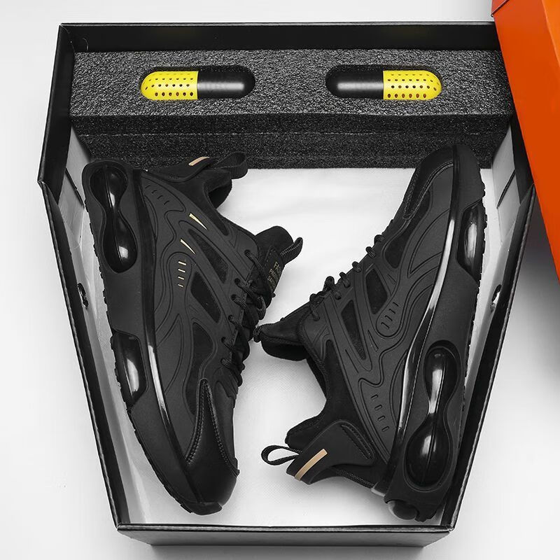 �o����Ь�˶�Ь��2026���ļ��¿�͸���ܲ�Ь�ӷ�֯��Ь��ʿ������Ь FH-����-173-001�ڰ� 39