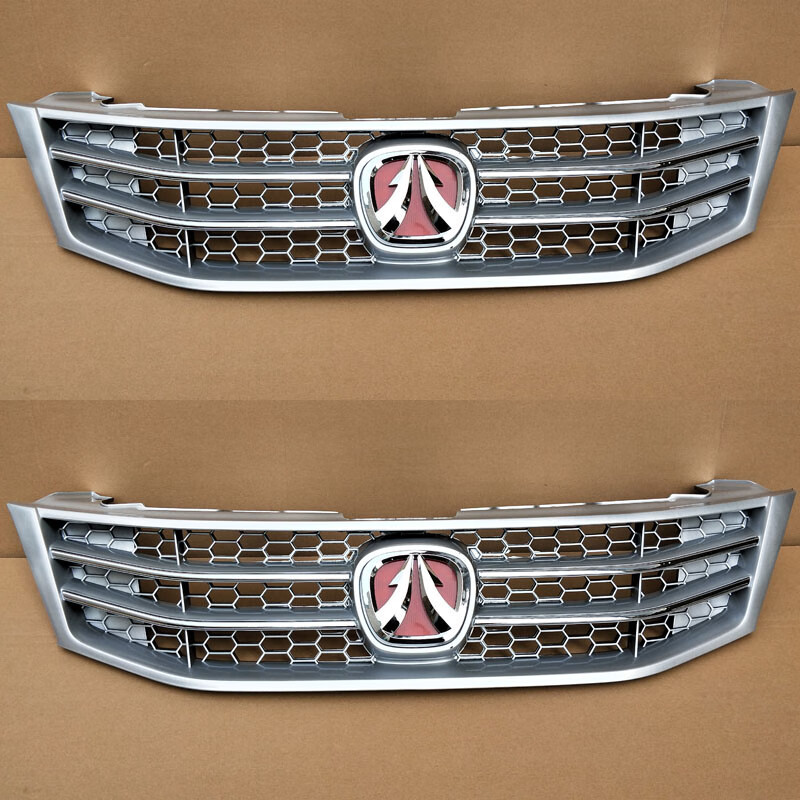 尚云森北汽威旺m20前保险杠 m20 m30前后保险杠包围杠防撞杠保险杠