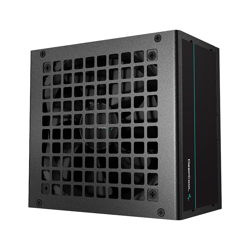 ���ݷ���DEEPCOOL��PF500Dֱ����Դ�500W̨ʽ��������Դ80PLUS����PF500D-HA