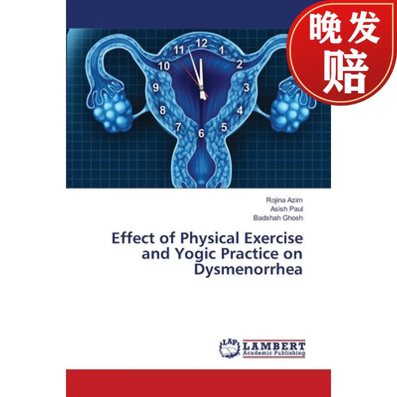 effect of physical exercise and yogic practice on dysmenorrhea