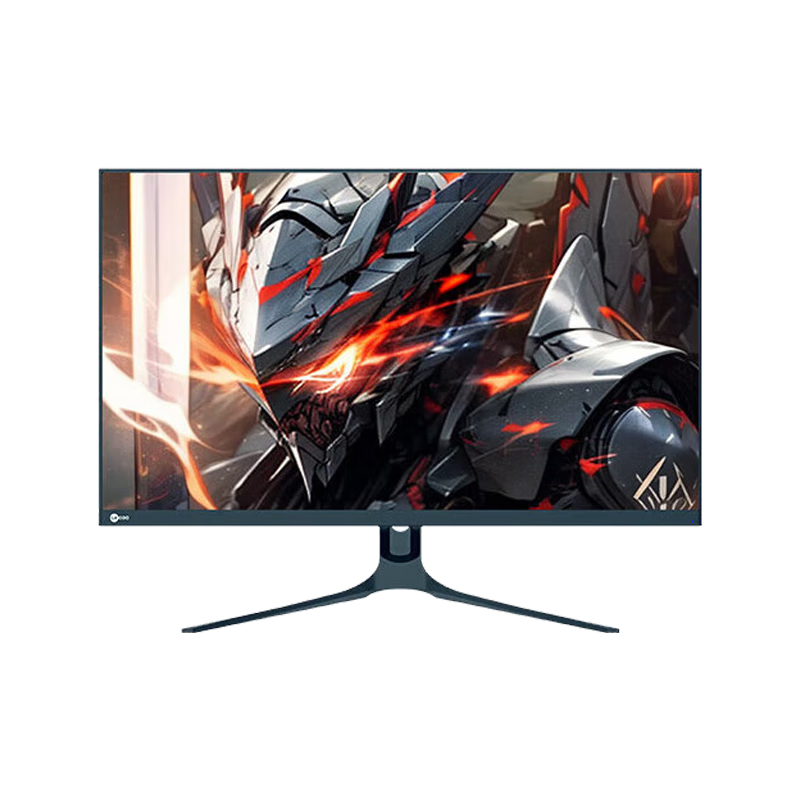 ���� 27Ӣ��羺��ʾ�� 2K ԭ��180Hz Fast-IPS����Һ�� HDR 1ms ̨ʽ�ʼǱ������Ϸ������ʾ��Ļ  �����K2718Q-2