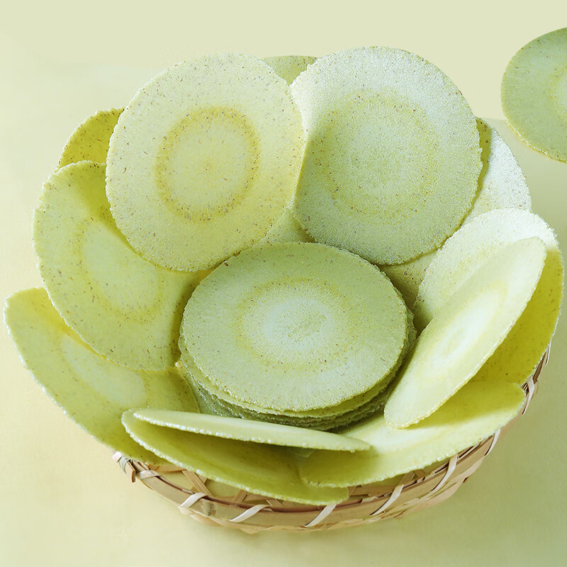 倍绝孕妇宝宝零食品无添加糖全麦蔬菜薄脆休闲饼干健康营养代餐抗饿 【0添加】全麦三青薄脆 40袋