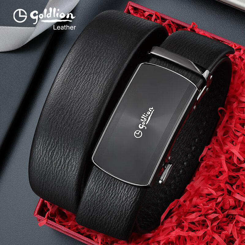 ���׵����PLUS��Ա��Goldlion ������ Ƥ����ʿ �Զ������װ 