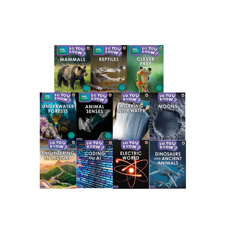 BBC Do you know��֪���� Level 3����� (11����װ) �¿α��Ƽ�Ȼ���հٿƷּ��Ķ� �����ٶ�Ӣ�｣��KET�Ķ�ˢ������ Ӣ��ԭ��?[ƽװ]