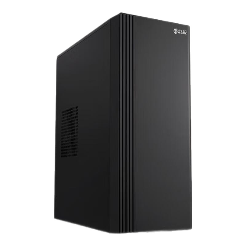 伫  14i5 14490Fҵɹ칫ų̈ʽϷDIYװ 14450HX+16G+512Gحһ