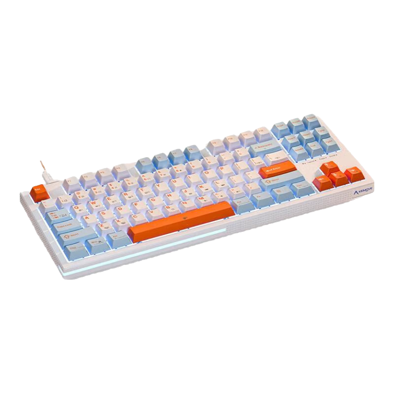 KEMOVE K98SE ��ģ���ߵƴ���е���̿��ƻ���Ϸ�羺�ʼǱ����԰칫�Լ�ȫ���޳���� K87SE Ԫ���� ���ƺ��� 59.9Ԫ