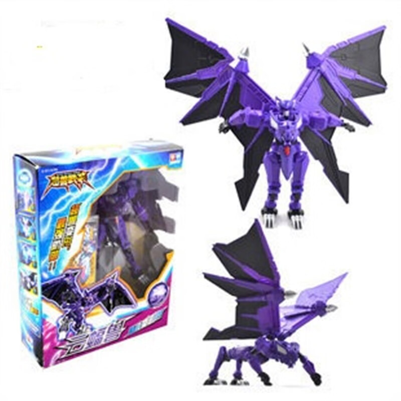 奥迪双钻(auldey)超兽武装玩具武装超兽神合体七合一四合一绝地雄狮