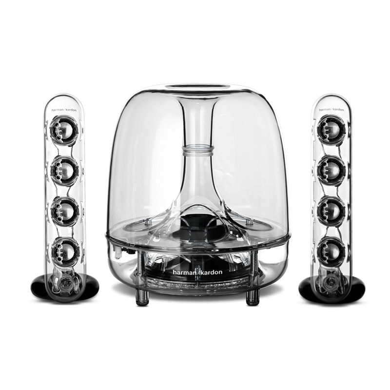�������� SoundSticks 3 ˮ������ ���ڶ�ý���������������������� ���������� �������������� 1199Ԫ