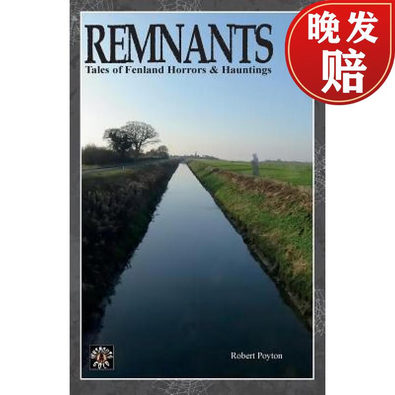 【4周达】remnants: tales of fenland horrors and hauntings