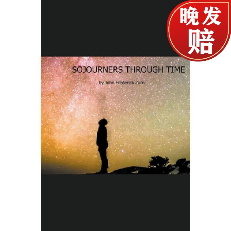 【4周达】sojourners through time
