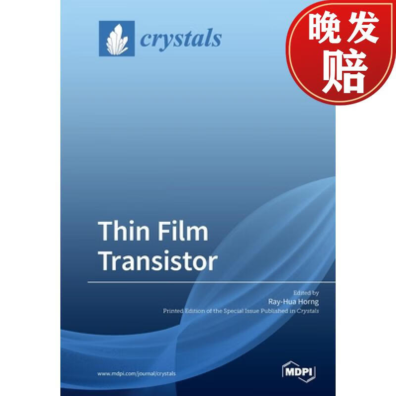 【4周达】thin film transistor