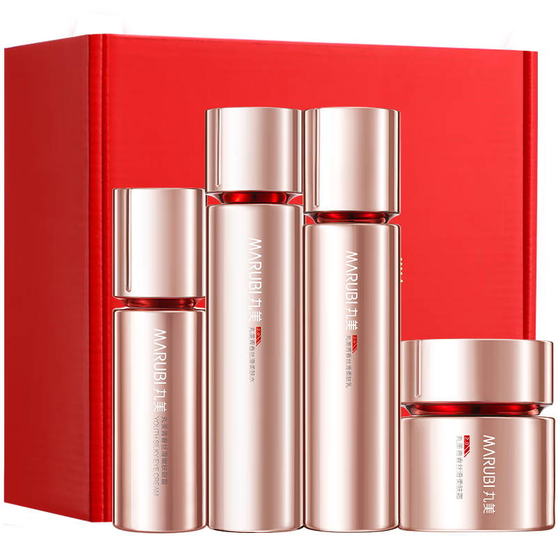 �����Ŀ���װ �ഺ˿��ˮ��˪��˪��ױ����Ʒ��д� �������屣ʪ����