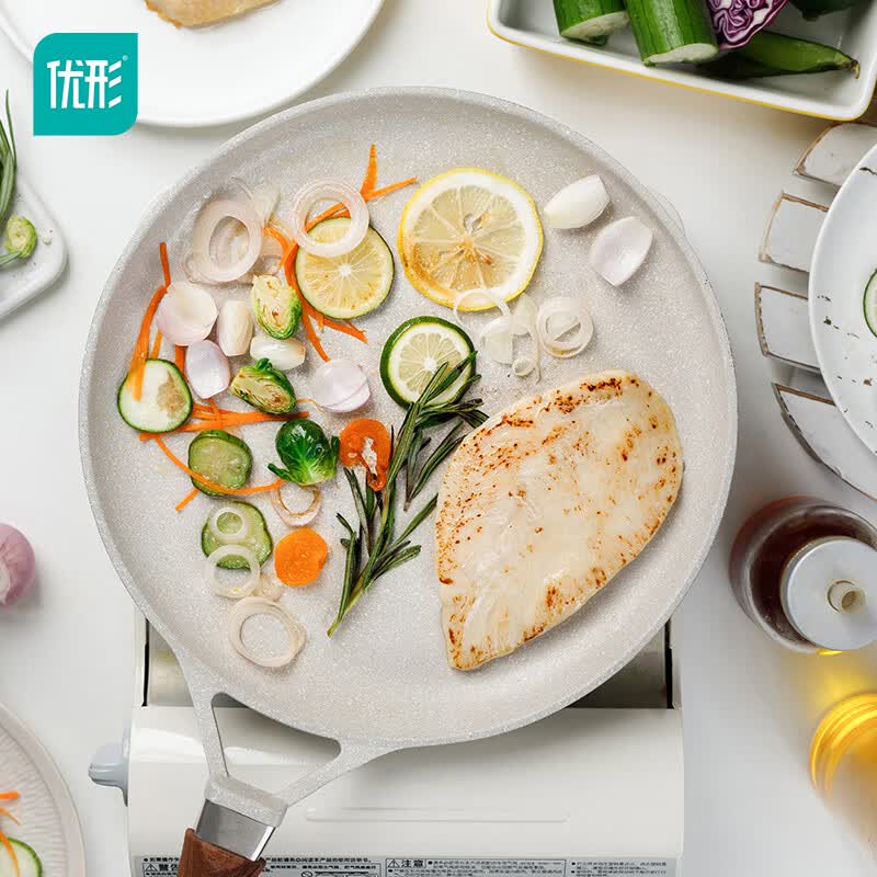 优形（ishape）就是嫩鸡排低脂橄榄油鸡排冷冻烤肉食材鸡胸肉生鲜原味沙拉鸡胸肉 【超值装】原味100g*10袋