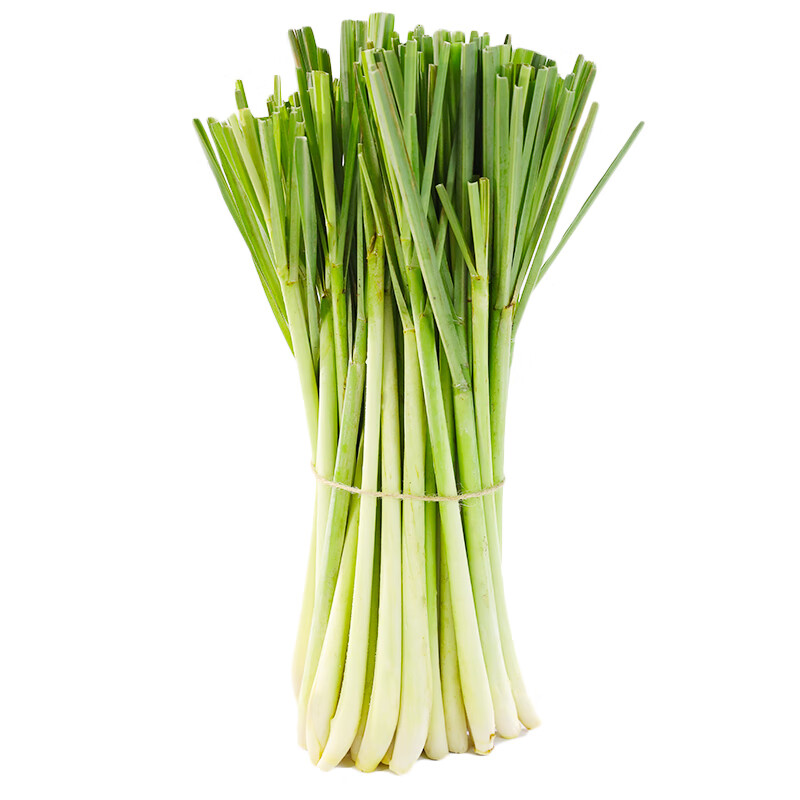 泽鲜达香茅新鲜柠檬草泰国冬阴功汤泰式料理调味香料菜奶茶店用品 1斤