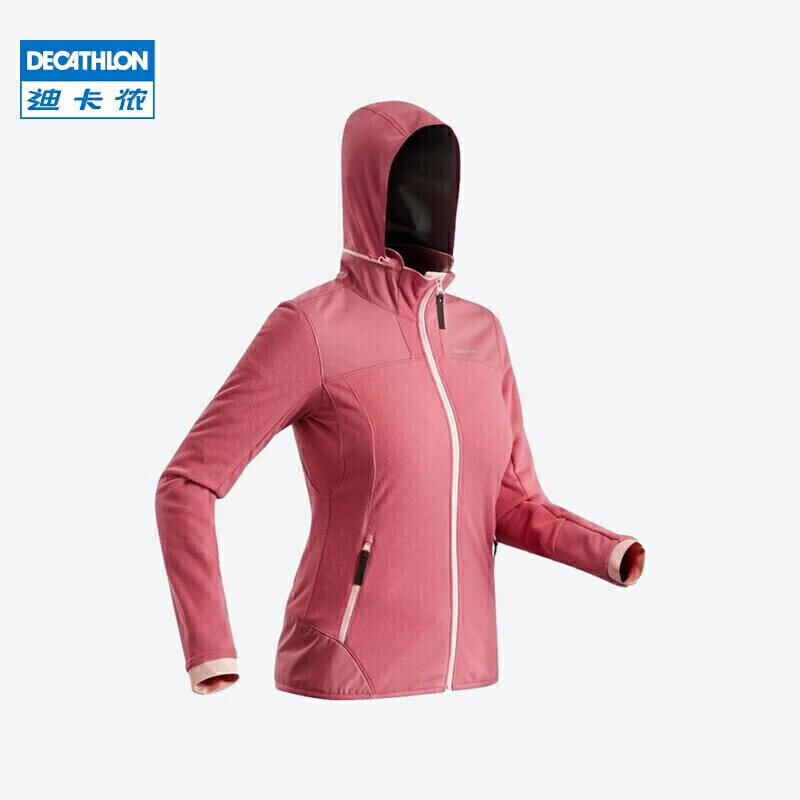 �Ͽ�ٯŮʽѩ��ͽ��ҡ���޼п� - �ɷۺ�ɫحSH500 X-Warm2654630 XS 99.95Ԫ