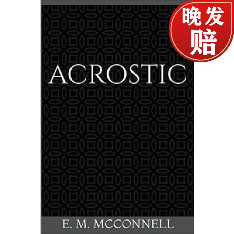 【4周达】acrostic