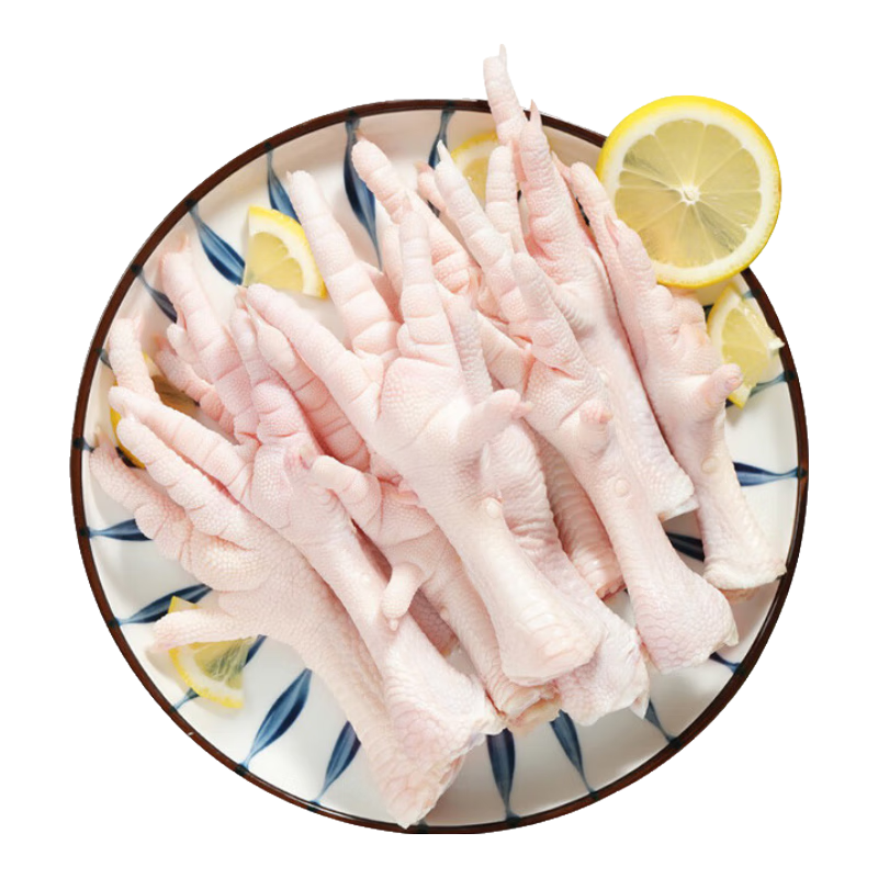 ���õ�����צ 2�� �䶳������� ±��צ ���ʼ�צʳ�� ����ʳƷ 69.9Ԫ