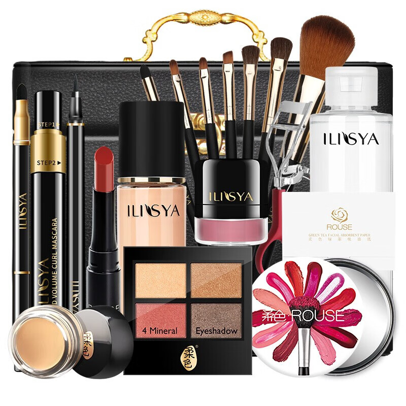 2026年眉笔哪个好用？这7款持久不脱妆、上色自然，真心推荐给每个爱美的你-图片5