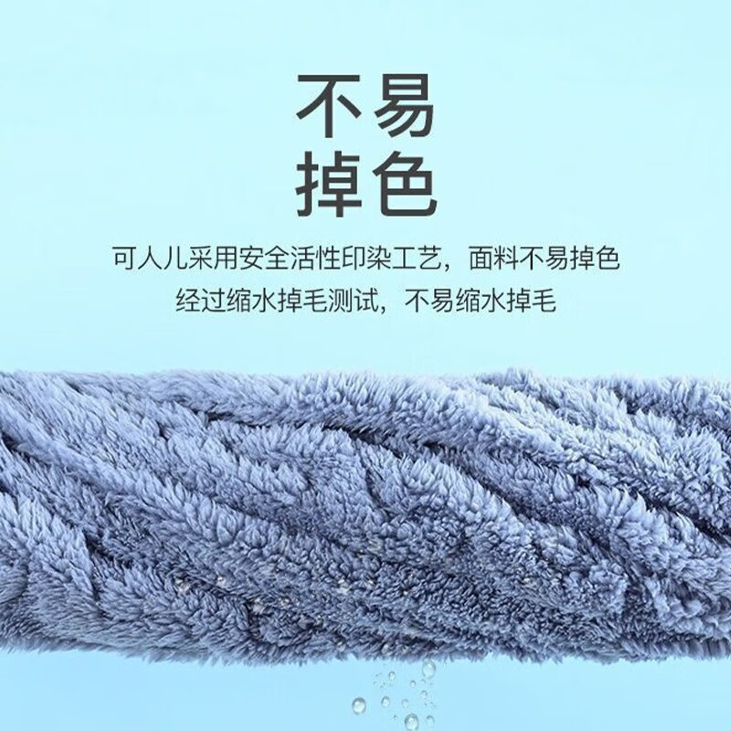 有只绵女士家居服法兰绒套装冬季睡衣软绵绵新款秋季加厚暖暖绒两件套 白色-小狗提花 均码 【适合80-155】