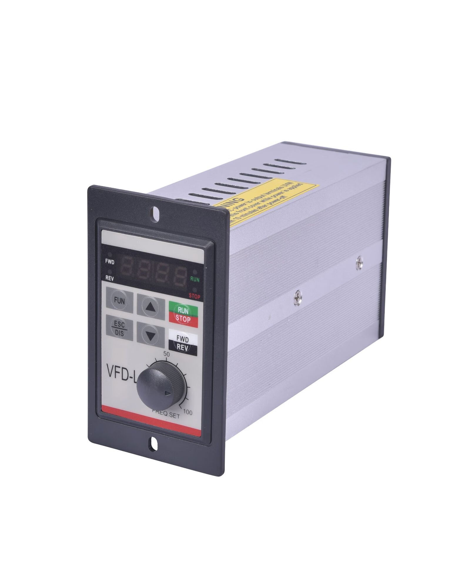 婕满果变频调速器批发 04kw 6250w微型电机变频器 smt微型变频器 sw