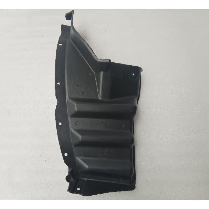 适用三菱劲炫asx 后叶子板内衬后轮内衬板 挡泥衬板翼子板内衬板 左边