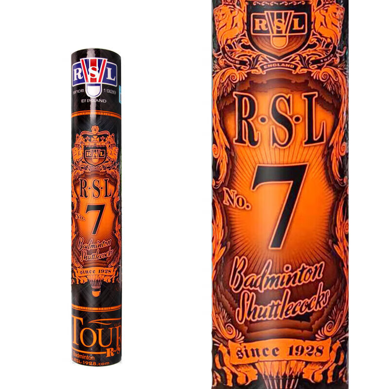 10 亚狮龙10号 rsl10 羽毛球装备哪里买 中羽在线