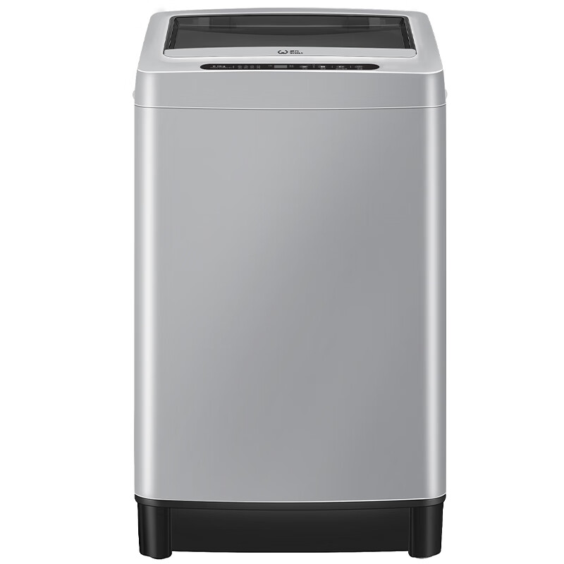 威力（WEILI）8公斤波轮洗衣机全自动 13分钟快洗 安全童锁 自判水位 单独脱水 以旧换新XQB80-1999J