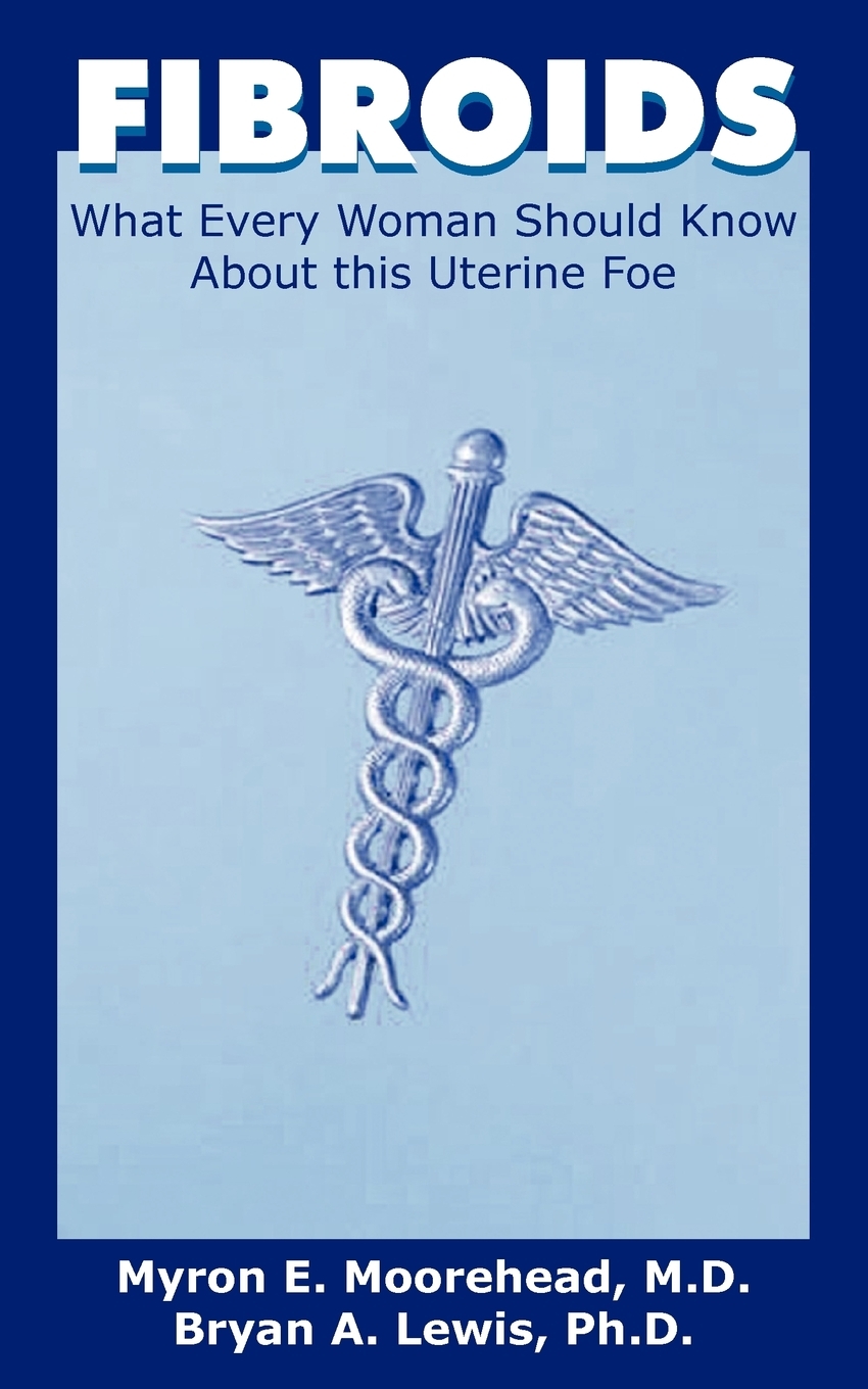 预售 按需印刷fibroids