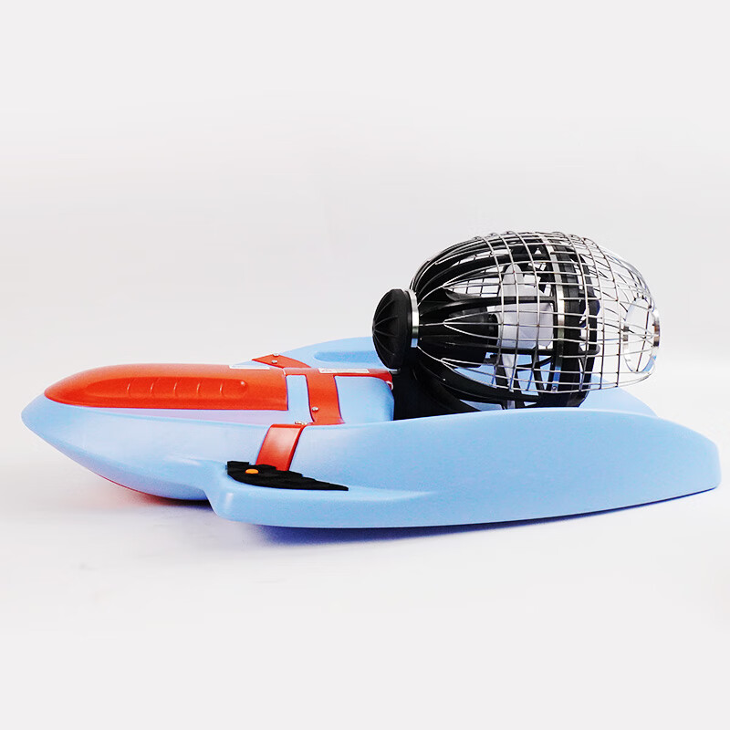 靠森冲浪板推进器电动水翼冲浪板游泳神器推进器电动动力水上飞 天