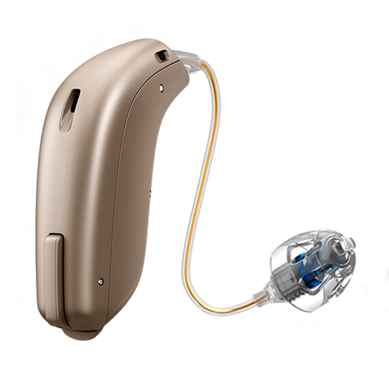 助听器十大品牌排行榜：这10款音质清晰、舒适佩戴，帮助您听得更清楚-图片4
