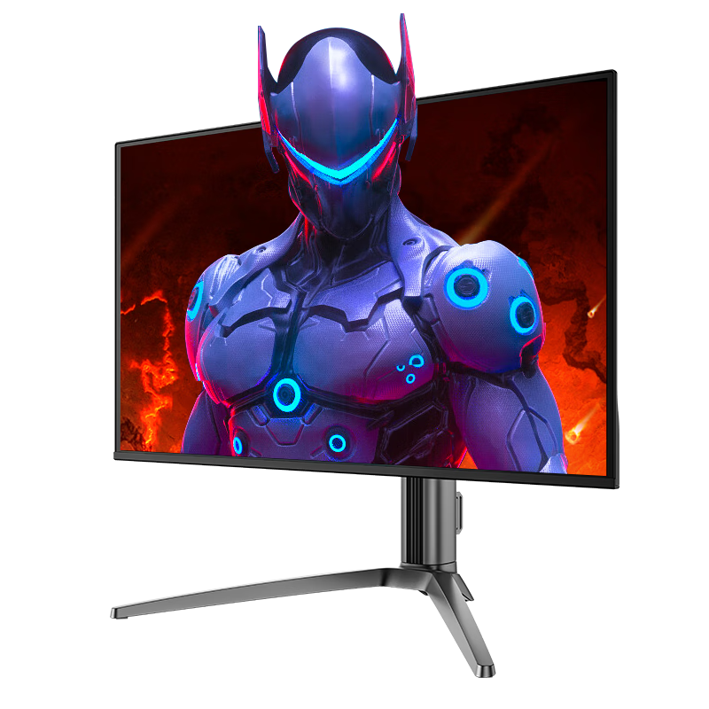 ̩̹����26.5Ӣ�� QD-OLED 2K 360Hz �����Χ�� 0.03ms���� ԭ��10bit �������� C��65W �羺��ʾ��G27T8T 3399.15Ԫ(������)