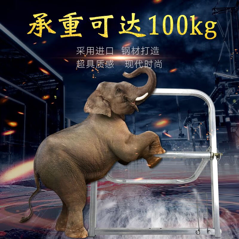 光纤皮线可折叠放线架监控网络线专用金属放线神器网线架子拉线盘 网线款中轴