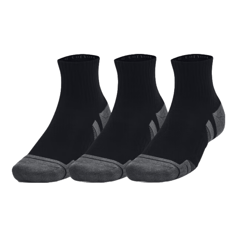 �����꣨Under Armour��UA Performance��Ů���������˶�������Ͳ��-3˫װ1379528 69.7Ԫ
