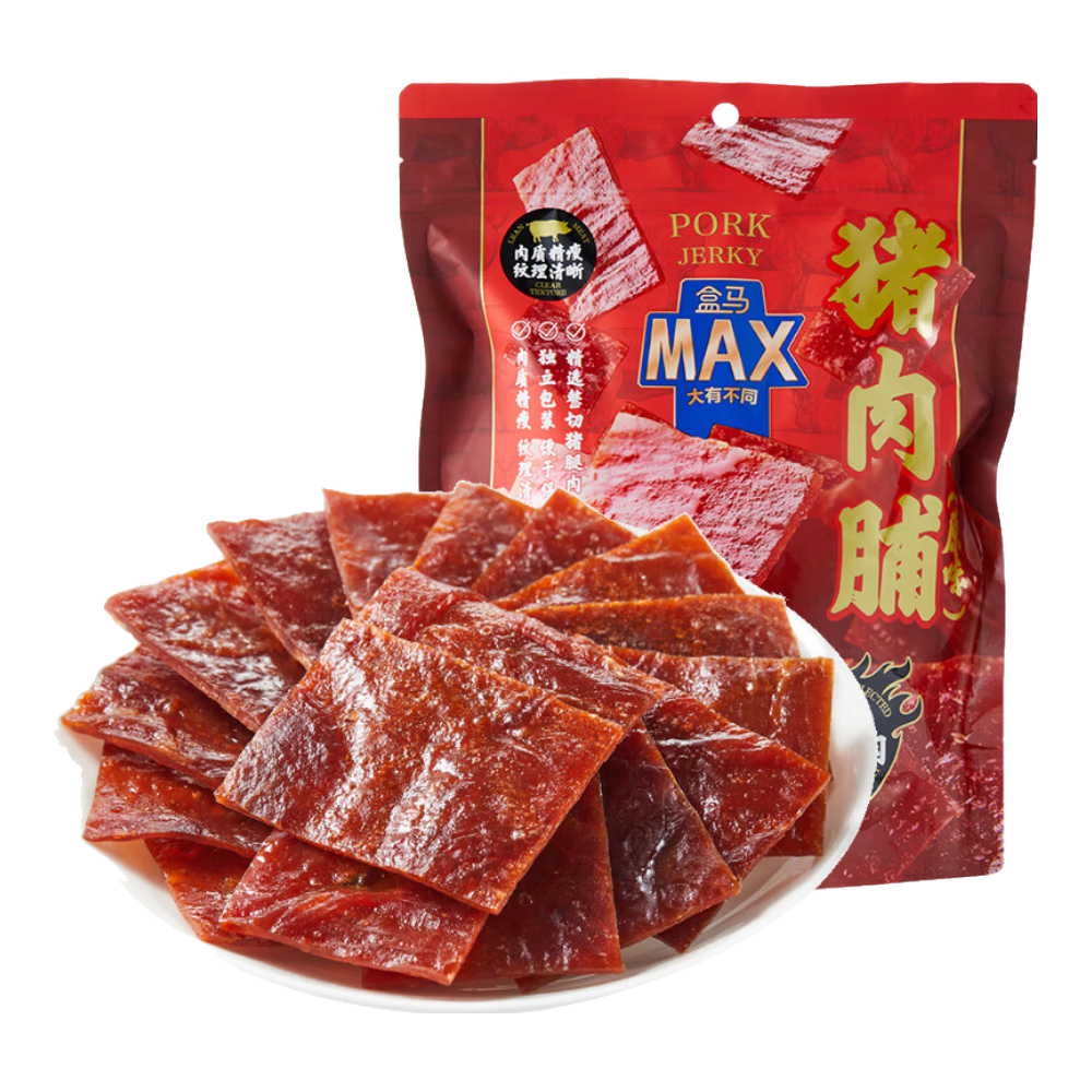 MAX ԭζ⸬ 428g տ칫ʳС 428g*1 ԭζʵ209.2Ԫ,ۺ52.3/