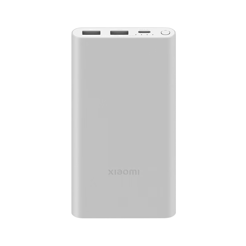 СףMI ƶԴ籦10000mAh 22.5W Type-C˫仧ƶԴϷɻ ûΪƻ ɫ66.8Ԫ