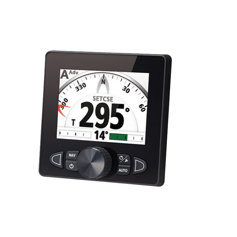 素界  应急船用自动舵 自动舵系统