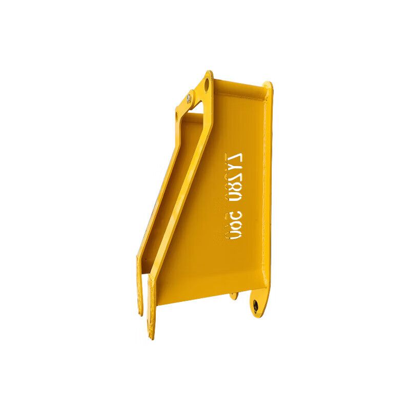 吊车吊篮免拆支架中联三一徐工雷萨柳工小勾支架免拆支架 任何车型免