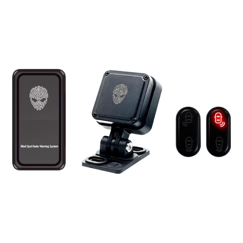 ͻ����ͻ����M7�״ﴫ����77G���ײ�bsdä����Ⲣ�߸������Ԥ�� ��ɫ 