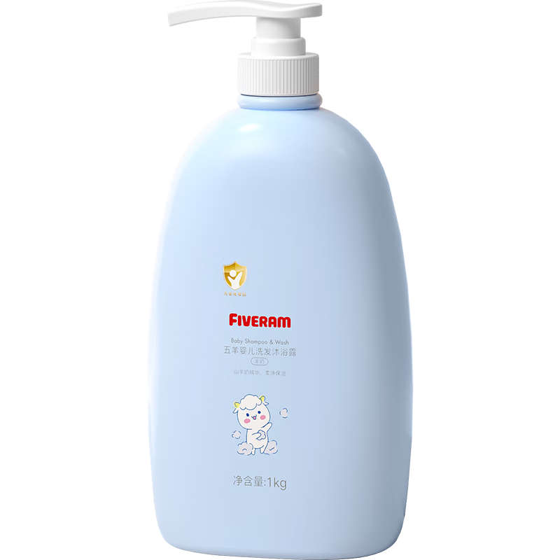 FIVERAMSӤϴԡ¶1Lƿװϴˮԡ¶Һһȫͨ 1kg/ƿ13.9Ԫȯ