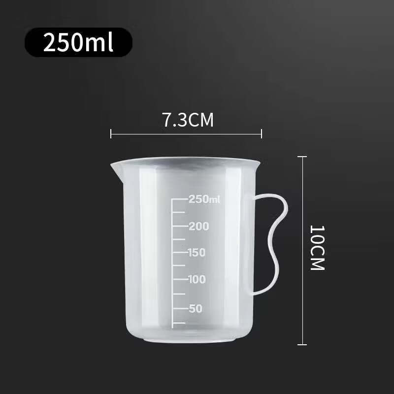 24小时尿蛋白定量桶带盖子尿液留尿容器测尿量量杯尿壶小便器带刻度