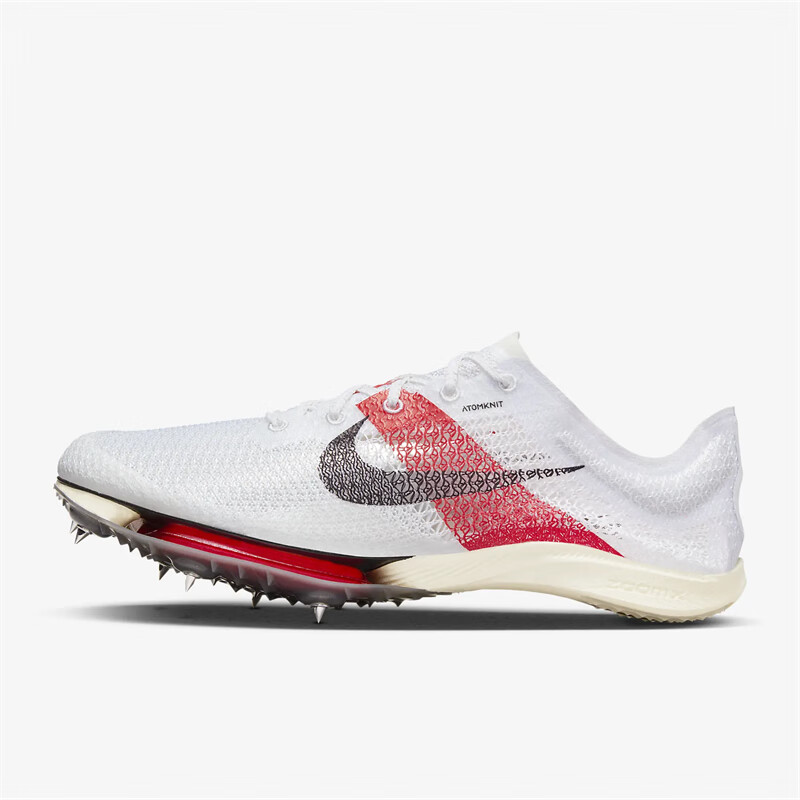耐克男鞋air zoom victory新款基普乔格男子田径比赛长跑鞋专业钉跑鞋