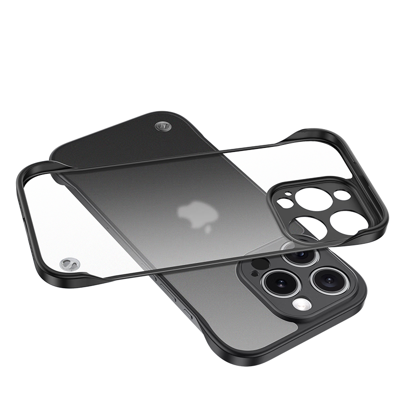 ڲĦ˹άiphone16promaxֻƻ16¿ĥɰޱ߿16pro16plusĸ߼ָ ɳĮĥɰޱ߿ ָС͸ֻĤ iPhone 16 Pro47.03Ԫ