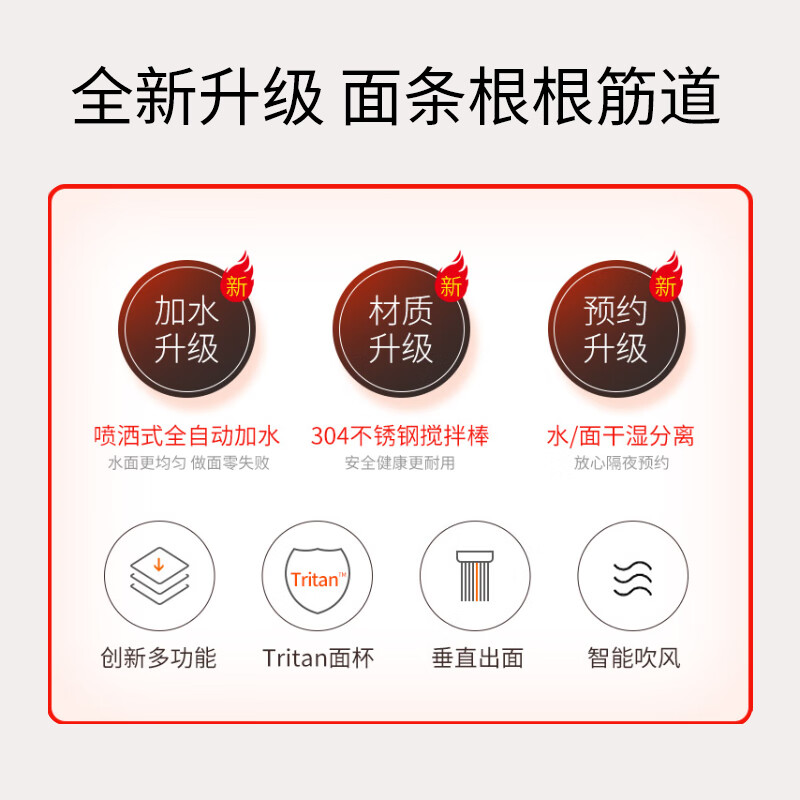 2025年压面机选购指南：这7款口碑爆棚，使用方便，家用必备哪个最适合你？