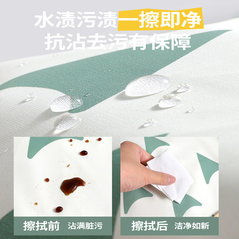 柠檬宝宝儿童罩衣围裙宝宝吃饭围兜婴儿辅食防水防脏反穿衣男女童罩衣耐脏 晨雾玫瑰白 120【建议身高110-125cm】